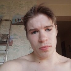 Фотография мужчины Алексей, 24 года из г. Севск