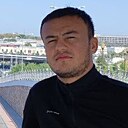 Бек, 24 года