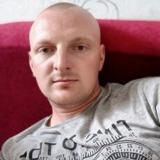 Фотография мужчины Юрий, 32 года из г. Заславль