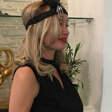 Натали, 38 из г. Сочи.