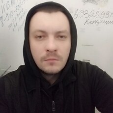 Фотография мужчины Алексей, 32 года из г. Пенза