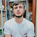 Давид, 22 года