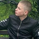 Богдан, 20 лет