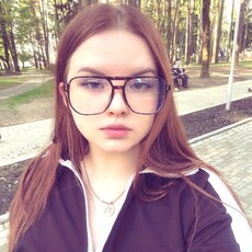 Фотография девушки Аня, 23 года из г. Бешенковичи