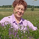 Лидия, 66 лет