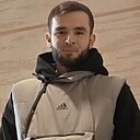 Халид, 27 лет
