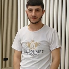 Фотография мужчины Levon, 23 года из г. Троицк