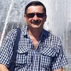 Фотография мужчины Никита, 51 год из г. Санкт-Петербург
