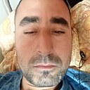 Салмон, 33 года