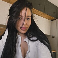 Фотография девушки Вероника, 22 года из г. Кологрив