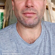 Фотография мужчины Сергей, 39 лет из г. Анапа