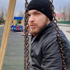 Фотография мужчины Николай, 35 лет из г. Большой Камень