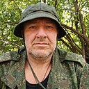 Медведь, 54 года