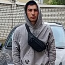 Аслан, 25 лет