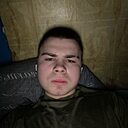 Дима, 20 лет