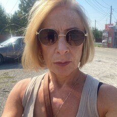 Фотография девушки Альбина, 54 года из г. Владикавказ