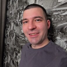 Фотография мужчины Дмитрий, 34 года из г. Павлодар
