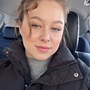 Анастасия, 27 лет