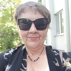 Фотография девушки Светлана, 56 лет из г. Прокопьевск