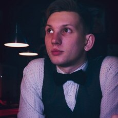 Фотография мужчины Михаил, 27 лет из г. Санкт-Петербург