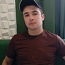 Саид, 35 лет