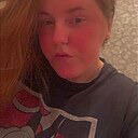 Полина, 20 лет