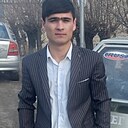 Федя, 24 года