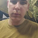 Денис, 25 лет