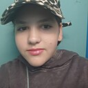 Лиза, 20 лет