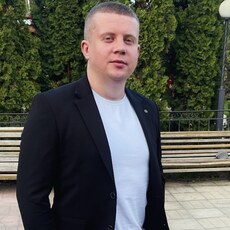 Фотография мужчины Владислав, 30 лет из г. Могилев