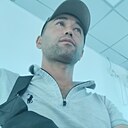 Ахрор, 28 лет