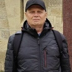 Фотография мужчины Сергей, 65 лет из г. Нижний Новгород