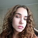 Настя, 19 лет