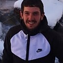 Азамат, 24 года