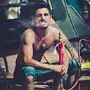 Сади, 32 года