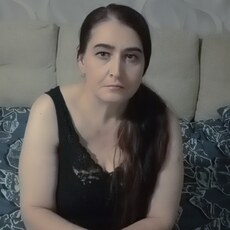 Фотография девушки Светлана, 42 года из г. Чернушка