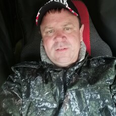 Фотография мужчины Андрей, 43 года из г. Нефтеюганск