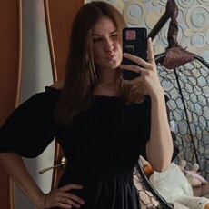 Фотография девушки Влада, 23 года из г. Самара