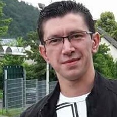 Alex, 39 из г. Хаген.