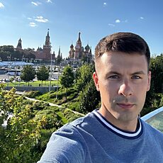 Фотография мужчины Александр, 28 лет из г. Муравленко