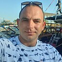 Александр, 38 лет