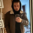 Александр, 19 лет