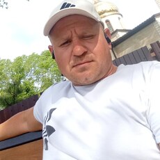 Фотография мужчины Степан, 32 года из г. Крымск