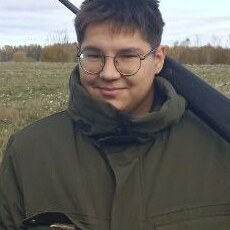 Фотография мужчины Миша, 22 года из г. Йошкар-Ола