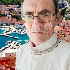 Фотография мужчины Ильсур, 57 лет из г. Шымкент