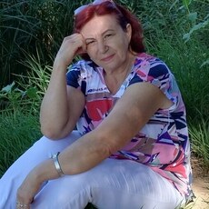 Фотография девушки Надежда, 59 лет из г. Оренбург