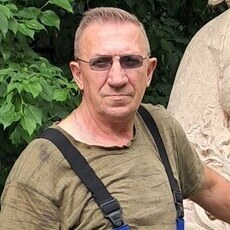 Фотография мужчины Валера, 61 год из г. Тобольск
