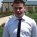 Мос, 35 лет