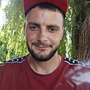 Сергей, 33 года