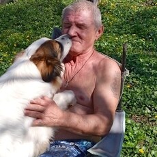 Фотография мужчины Игорь, 56 лет из г. Подольск